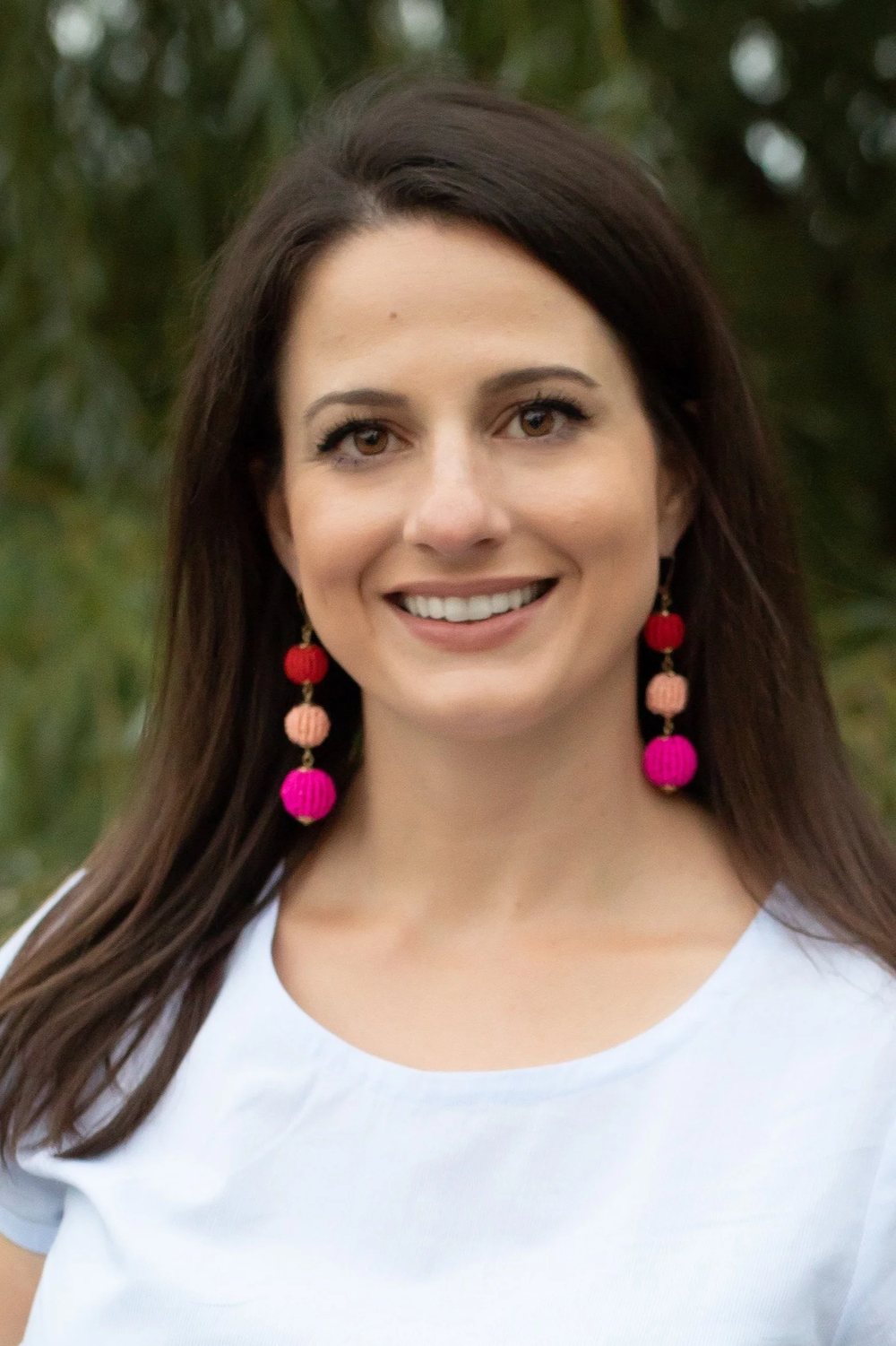 Mary Di Lisio, DMD